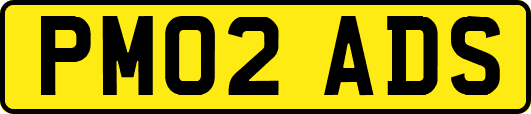 PM02ADS