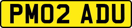 PM02ADU