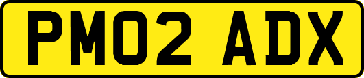 PM02ADX