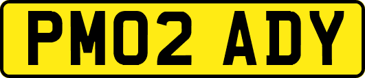 PM02ADY