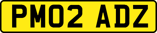 PM02ADZ