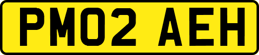 PM02AEH