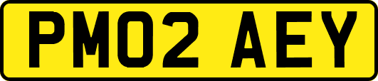 PM02AEY