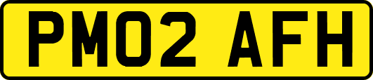 PM02AFH