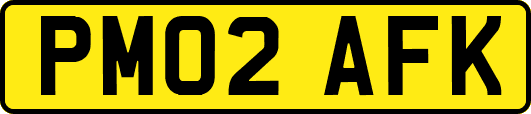 PM02AFK