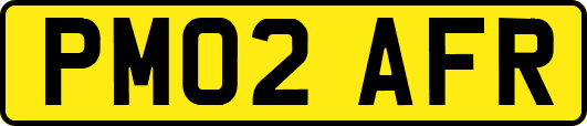 PM02AFR