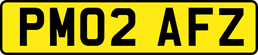 PM02AFZ