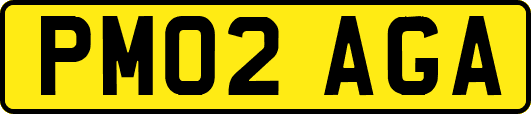 PM02AGA