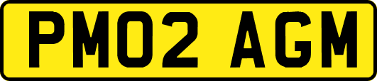PM02AGM