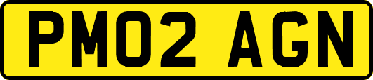 PM02AGN