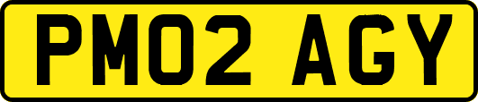 PM02AGY