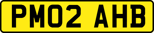 PM02AHB