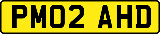 PM02AHD