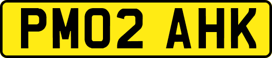 PM02AHK