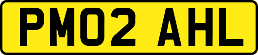 PM02AHL