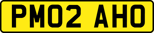 PM02AHO