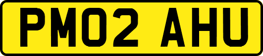 PM02AHU