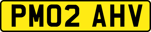 PM02AHV