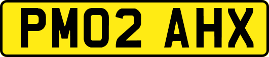 PM02AHX