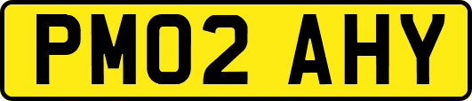 PM02AHY