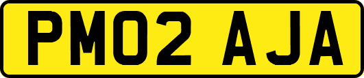 PM02AJA