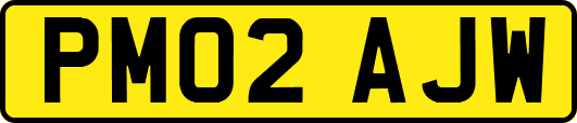 PM02AJW