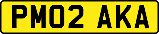 PM02AKA