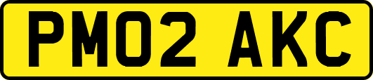 PM02AKC