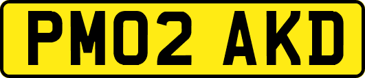 PM02AKD