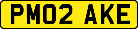 PM02AKE