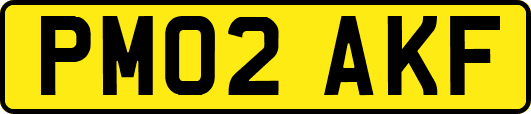 PM02AKF