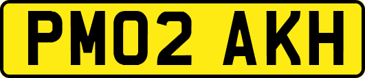 PM02AKH