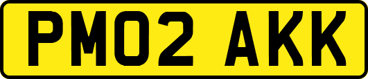 PM02AKK