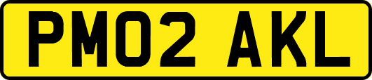 PM02AKL