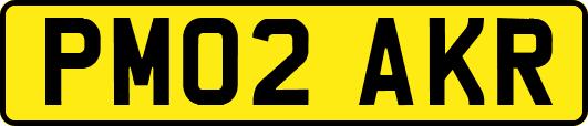 PM02AKR
