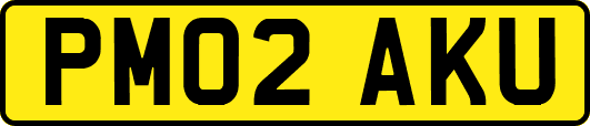PM02AKU
