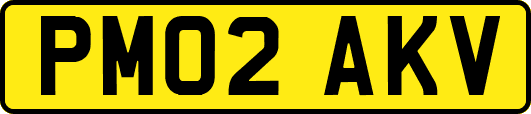 PM02AKV