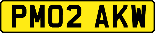 PM02AKW