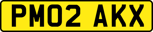 PM02AKX