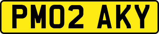 PM02AKY