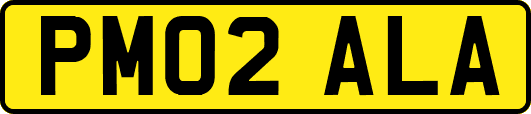 PM02ALA