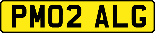 PM02ALG