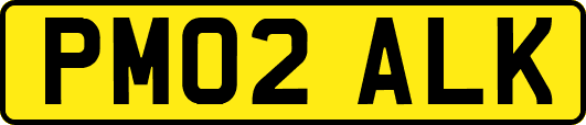 PM02ALK