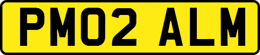 PM02ALM