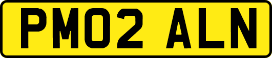 PM02ALN