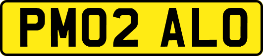 PM02ALO