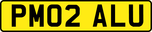 PM02ALU