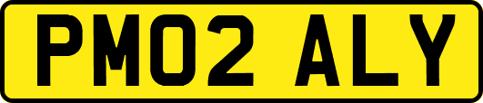 PM02ALY