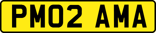 PM02AMA