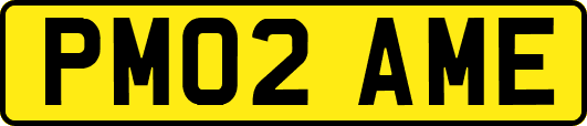 PM02AME